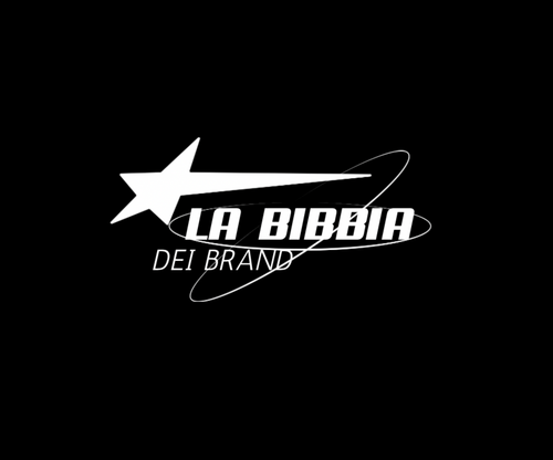 La Bibbia dei Brand